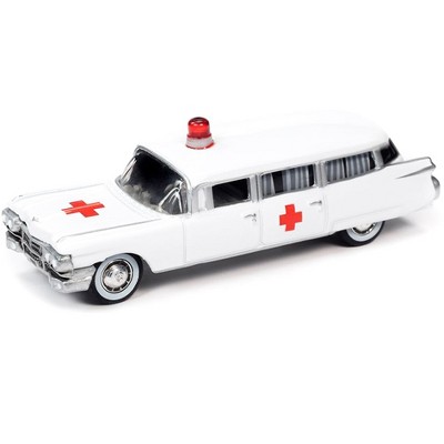 ambulance toy target