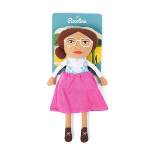 Piccolina Trailblazer Rosa Parks Plush Doll