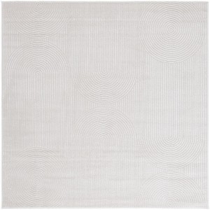 Saylor 100 SAY109 Power Loomed Indoor Rug - Safavieh - 1 of 4
