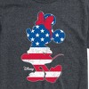 Men's - Disney - Americana Short Sleeve Graphic T-Shirt - 2 of 4