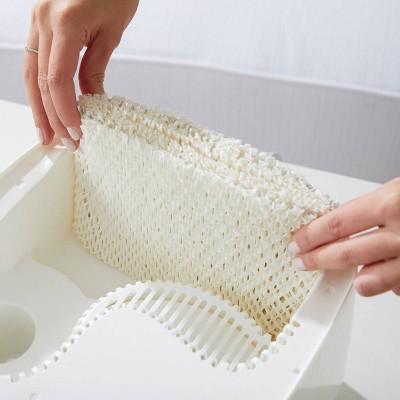Protec Extended Life White Humidifier Filter Cartridge