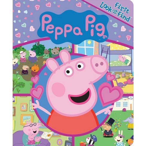 Peppa Pig : Target