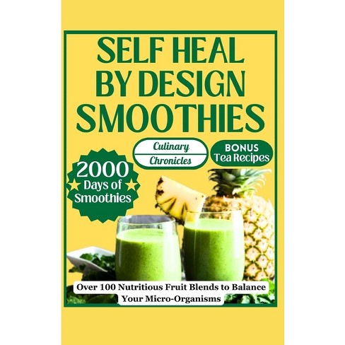 Your Guide To Green Smoothie Recipes: Yummy And Fat Burning Drinks To Ease  Your Weight Loss Journey: Smoothie Cleanse Recipes For Weight Loss  (Paperback) 