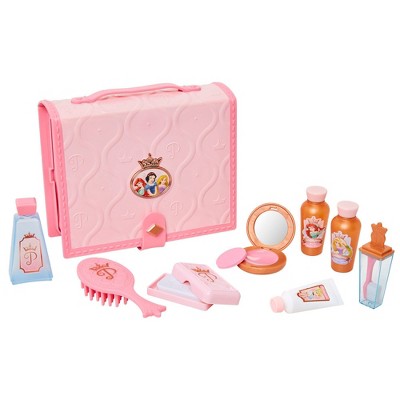 disney princess travel vanity playset