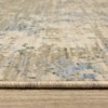 Oriental Weavers Soleri SOL08 Beige/ Green Indoor Area Rug - 5'3" x 7'6" - 4 of 4