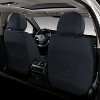 Coverado Faux Leather Car Seat Covers 5 Seats With Stylish Design - 3 of 4