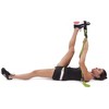 GoFit Stretch Rope 108 Length Green - ODP Business Solutions