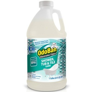 OdoBan Ready to Use Liquid Shower Tub & Tile Cleaner Spray - 1 of 1
