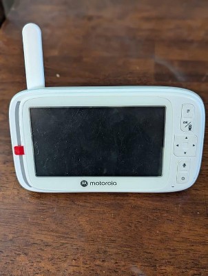 Target motorola baby monitor deals