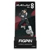 Figpin - FiGPiN - Kaiju No.8 - One 3" Kafka Hibino (1692) Enamel Pin - 3 of 4