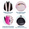 Wildkin 16-inch Kids Backpack – Durable, Padded & Spacious School Bag for Boys & Girls - 4 of 4