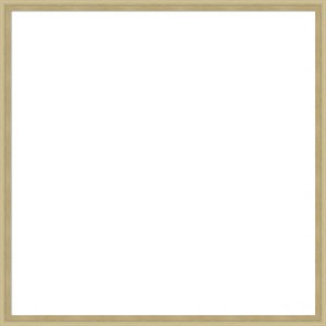 Amanti Art Lucie Black Framed Dry Erase Magnetic Board - 1 of 4