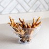 Mighty Paw Chicken Feet Dog Treats | 100% Natural, 30 Pack, Single Ingredient - 4 of 4