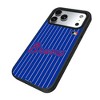 MLB Cooperstown East Teams Pinstripe Bump Cell Phone Case for Apple iPhone 17 Series - 2 of 4