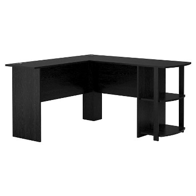 black computer desk target