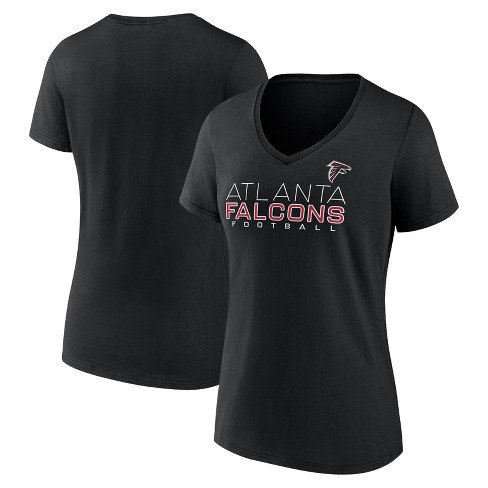 Atlanta falcons men's t shirts deals