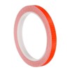 Unique Bargains High Visibility Waterproof Adhesive Warning Safety Truck Reflective Tape - 3 of 4