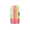 Boochcraft Guava Mint Lemonade Hard Kombucha - 6pk/12 fl oz Cans - 4 of 4