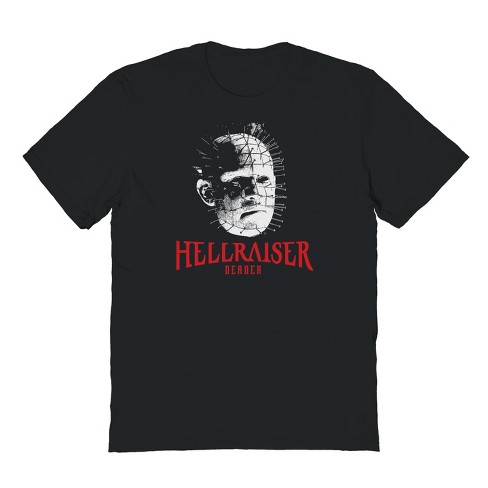 Authentic DOMREBEL Hellraiser Brotherhood No Rest For The hotsell Wicked Sweatshirt