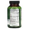 Irwin Naturals Healthy-Flow Saw Palmetto, 60 Liquid Soft-Gels - 2 of 2