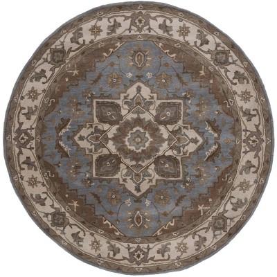 Royalty ROY700 Hand Tufted Indoor Rugs - Safavieh