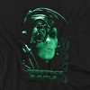 Star Trek Resistance Is Futile Adult T-Shirt Black - 2 of 4