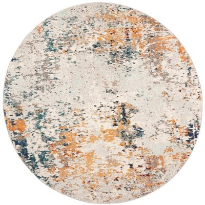 Madison MAD453 Power Loomed Indoor Rug - Safavieh