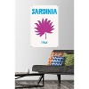 Trends International Reinders: Destinations - Destination Sardinia Unframed Wall Poster Prints - 2 of 4