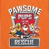 Boys' - Paw Patrol - Pawsome Pups To The Rescue Short Sleeve Graphic T-Shirt - 2 of 4