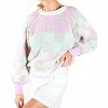 Women's Write This Down Sweater - Vine & Love - 2 of 2