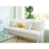 Liora Manne Visions III Garden Indoor/Outdoor Pillow.. - 3 of 4