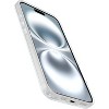Refurbished: OtterBox SYMMETRY SERIES Case w/MagSafe for Apple iPhone 16 Plus - Clear (77-96341) - Manufacturer Refurbished - 2 of 3