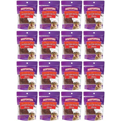 Beefeaters Chicken Fillet Shreds