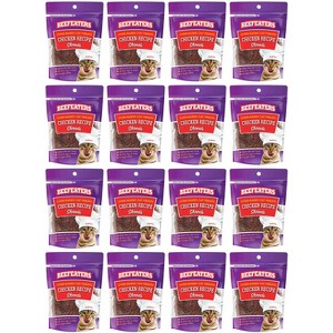 Beefeaters Chicken Fillet Shreds - 1 of 3
