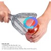 Seniors with Arthritis,Patent | Unique Kitchen Gadgets, Christmas Gifts for Elderly/Women/Men - 4 of 4