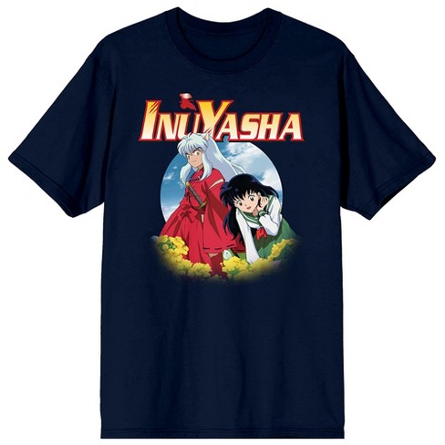 inuyasha logo