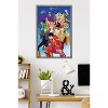 Trends International One Piece: Egghead Arc - Voyage 2 Group Framed Wall Poster Prints - 2 of 4