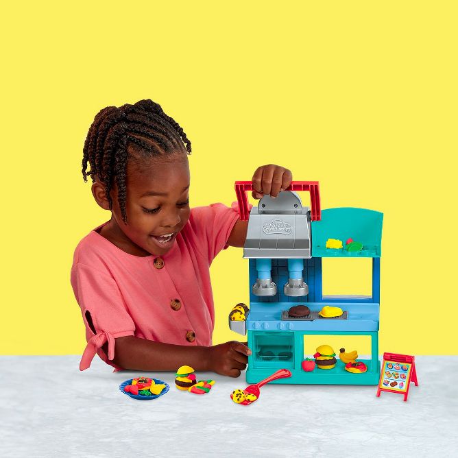 Play-doh Swirlin' Smoothies Blender Playset : Target