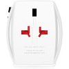 SKROSS World Travel adaptor MUV USB AC65PD - 3 of 4