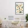 Stupell Industries Flower Market Daisies Floating Frame Canvas Art - 3 of 4
