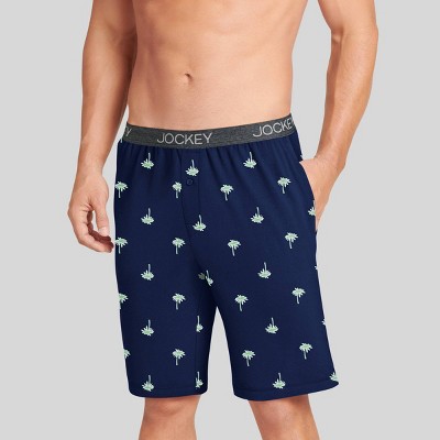 lounging shorts mens