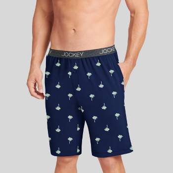 Jockey Generation™ Men's Ultrasoft Pajama Shorts