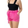 Women's GAUZE SHORTS - Simply Southern - 2 of 3