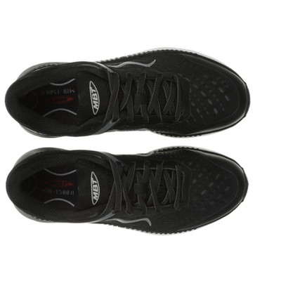 MBT Men's MTR-1500 II Black/Black , 10.5 — фото 3