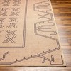 Hauteloom Anuja Washable Jutely Rug - 4 of 4