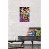 Trends International Looney Tunes: Space Jam - Collage Unframed Wall Poster Prints - image 2 of 4