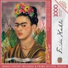 MasterPieces 1000 Piece Jigsaw Puzzle - Frida Kahlo - 19.25"x26.75" - image 2 of 4