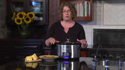 Cuisinart Programmable Slow Cooker for Sale in Mountlake Terrace