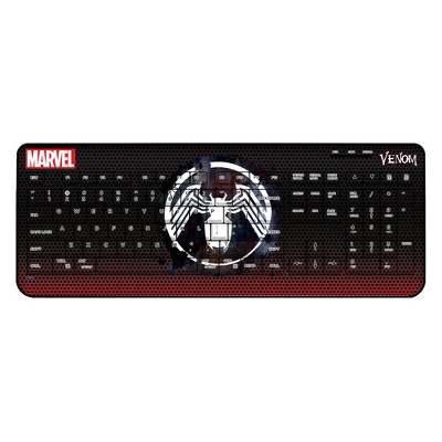 Marvel Spider-Man Grid Wireless USB Keyboard