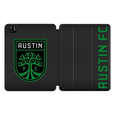 Keyscaper Austin FC Linen Tablet Case for iPad Mini (6th Gen)
